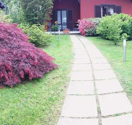 別荘 L'oasi Del Relax