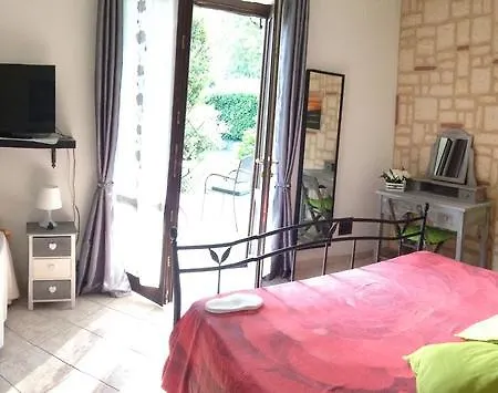 別荘 L'oasi Del Relax オレッジョ・カステッロ