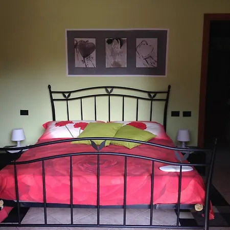 Casa vacanze L'oasi Del Relax Oleggio Castello
